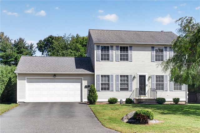 112 Greenwich Avenue, Warwick, RI 02886