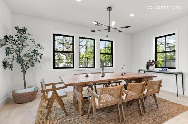2065 Oakley Avenue, Menlo Park, CA 94025