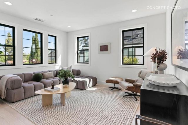 2065 Oakley Avenue, Menlo Park, CA 94025