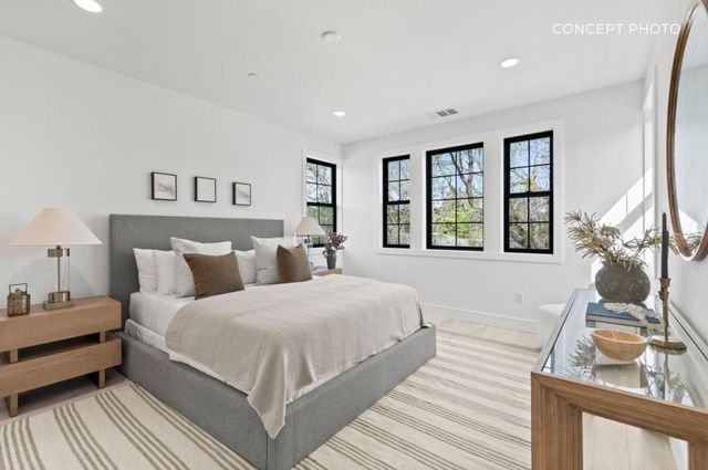 2065 Oakley Avenue, Menlo Park, CA 94025