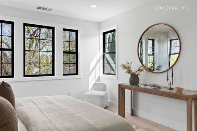 2065 Oakley Avenue, Menlo Park, CA 94025