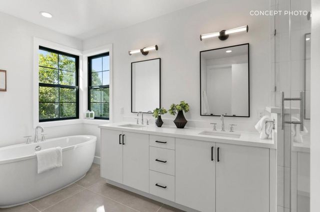 2065 Oakley Avenue, Menlo Park, CA 94025