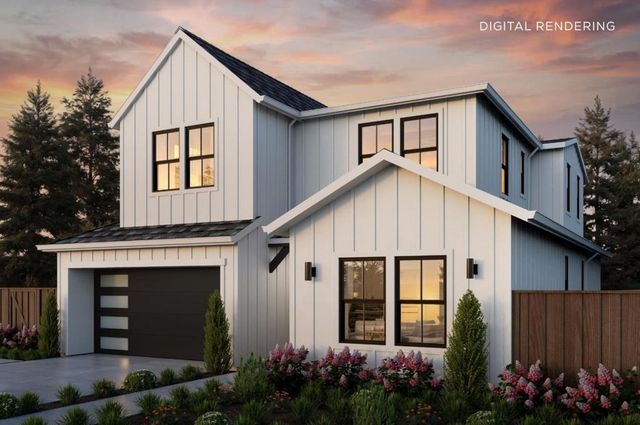 2065 Oakley Avenue, Menlo Park, CA 94025