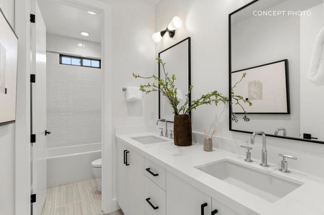 2065 Oakley Avenue, Menlo Park, CA 94025