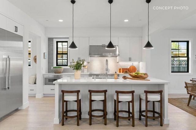 2065 Oakley Avenue, Menlo Park, CA 94025