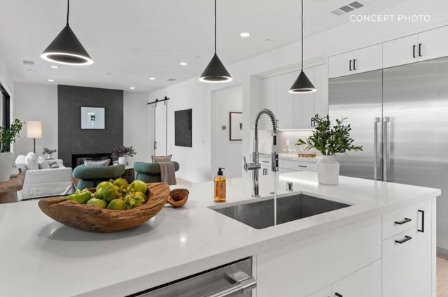 2065 Oakley Avenue, Menlo Park, CA 94025