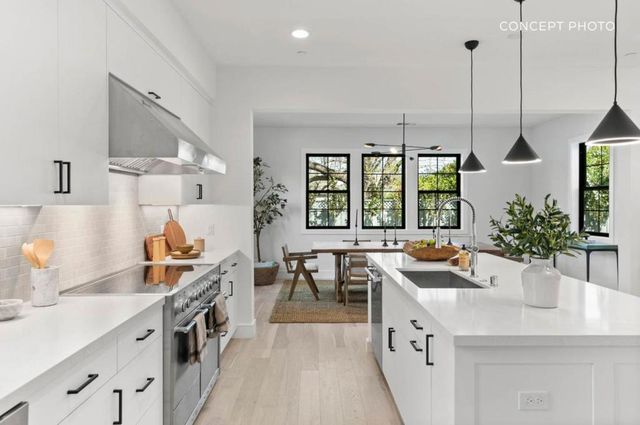 2065 Oakley Avenue, Menlo Park, CA 94025