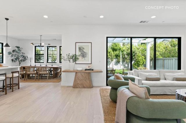 2065 Oakley Avenue, Menlo Park, CA 94025