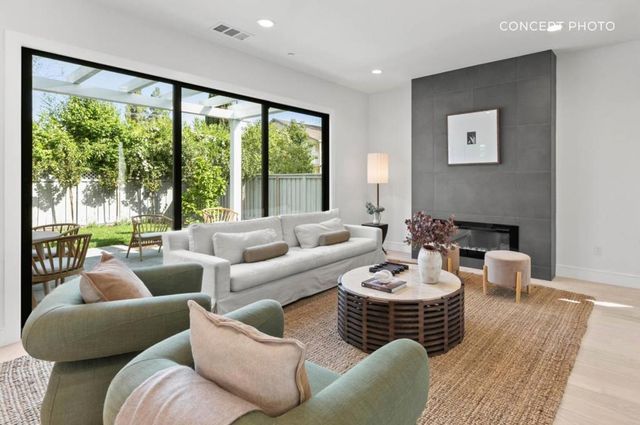 2065 Oakley Avenue, Menlo Park, CA 94025