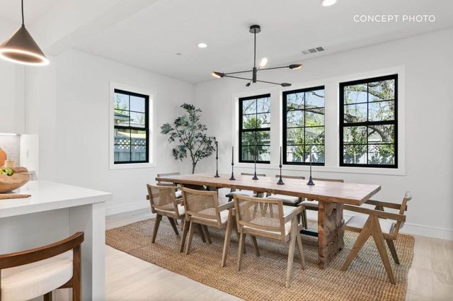 2065 Oakley Avenue, Menlo Park, CA 94025