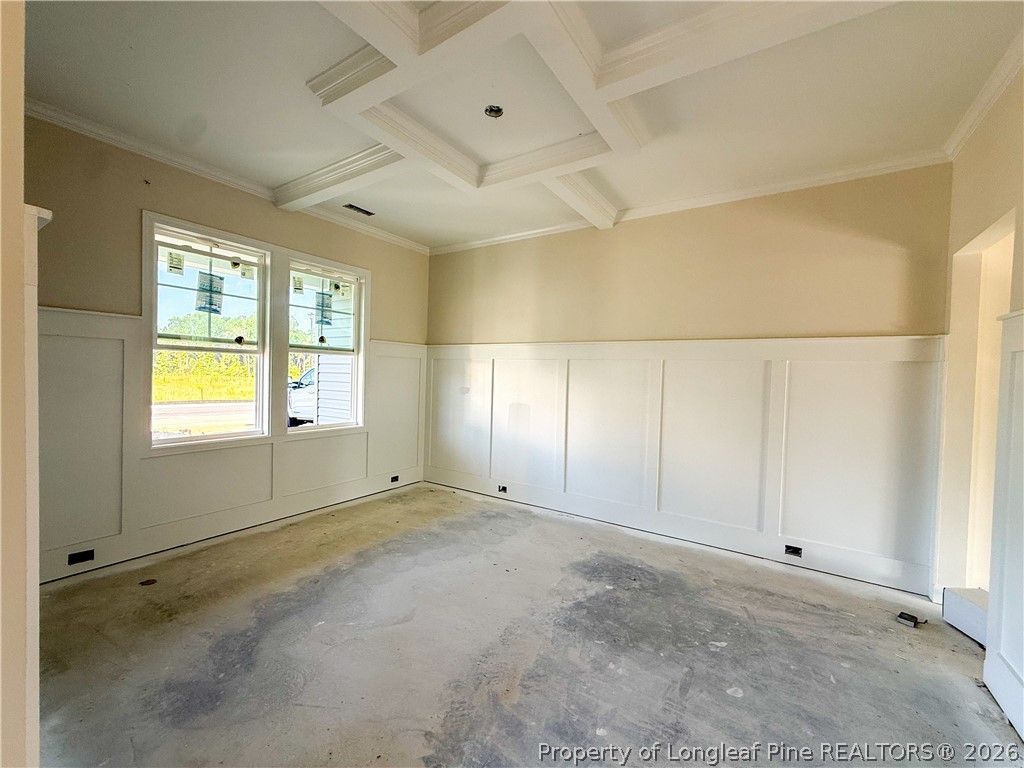 4453 Bunkers Bay (LOT 33) Lane, Hope Mills, NC 28371 — photo 2