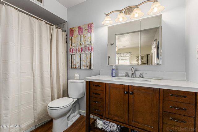 5644 E DUNCAN Street, Mesa, AZ 85205