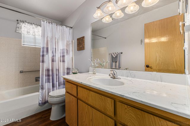 5644 E DUNCAN Street, Mesa, AZ 85205