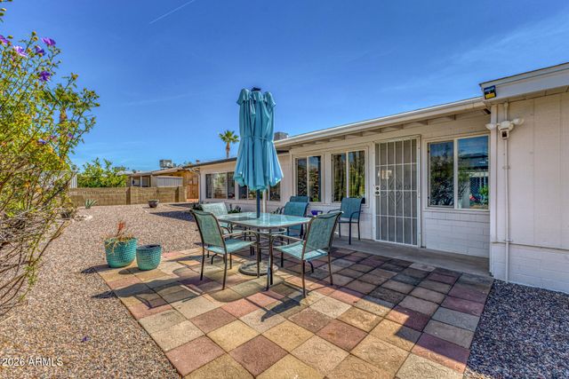 5644 E DUNCAN Street, Mesa, AZ 85205