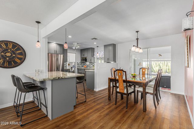 5644 E DUNCAN Street, Mesa, AZ 85205