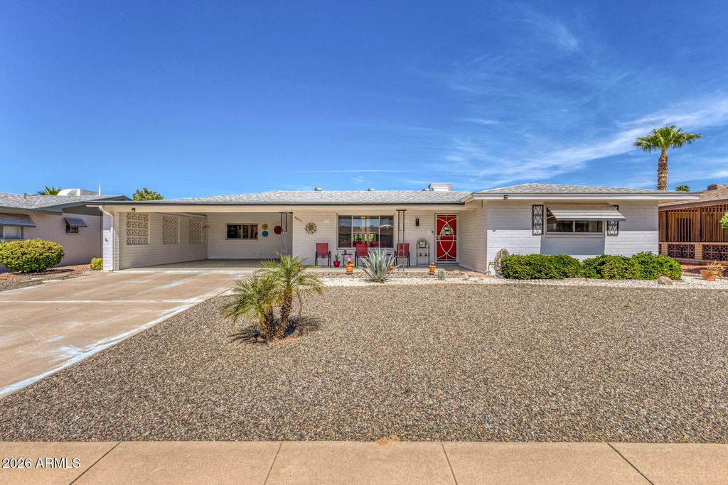 5644 E DUNCAN Street, Mesa, AZ 85205