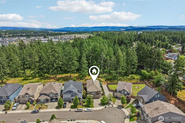 19119 106th Avenue Ct E, Puyallup, WA 98374
