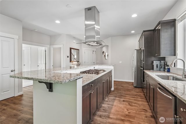 19119 106th Avenue Ct E, Puyallup, WA 98374