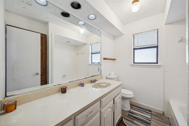 3031 Rambling Drive, Dallas, TX 75228