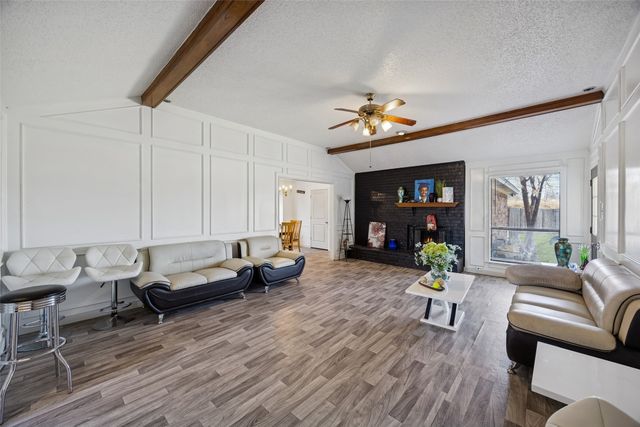 3031 Rambling Drive, Dallas, TX 75228