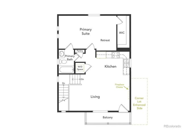 46547 Gold Prairie Dr, Bennett, CO 80102