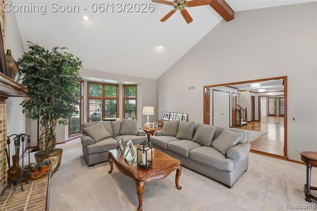 55380 Theo Drive, Shelby Twp, MI 48315