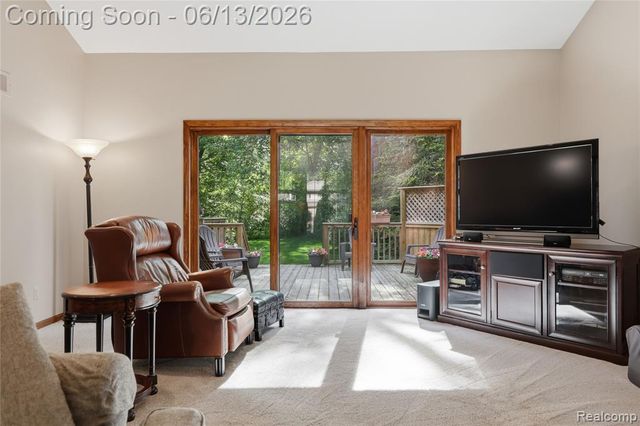 55380 Theo Drive, Shelby Twp, MI 48315