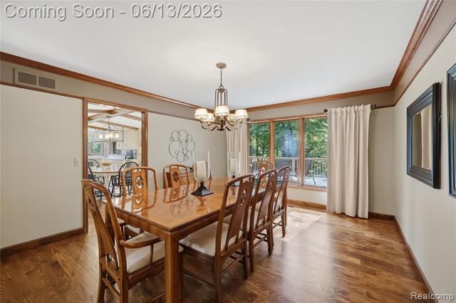 55380 Theo Drive, Shelby Twp, MI 48315