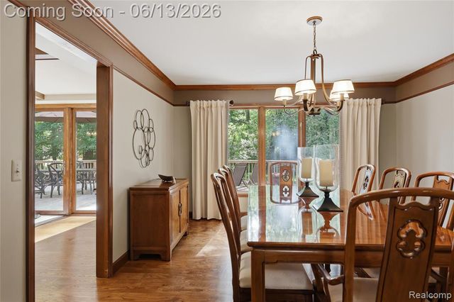 55380 Theo Drive, Shelby Twp, MI 48315