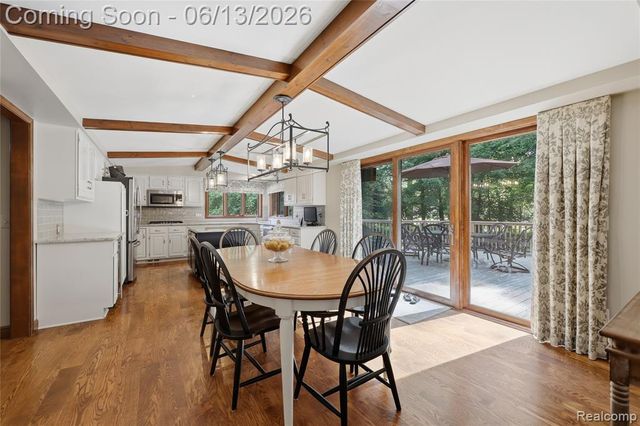 55380 Theo Drive, Shelby Twp, MI 48315