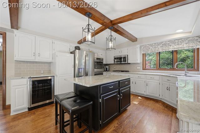 55380 Theo Drive, Shelby Twp, MI 48315