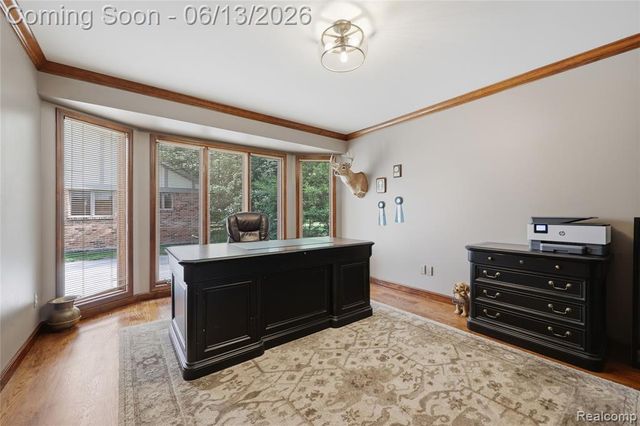 55380 Theo Drive, Shelby Twp, MI 48315