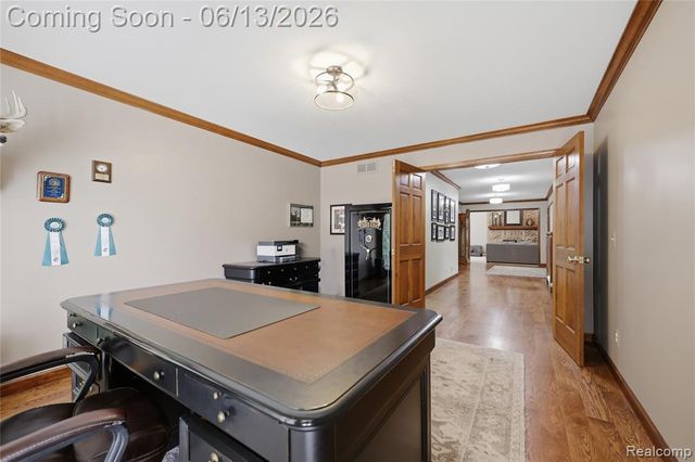 55380 Theo Drive, Shelby Twp, MI 48315