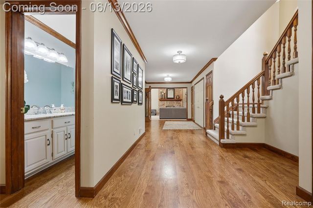 55380 Theo Drive, Shelby Twp, MI 48315