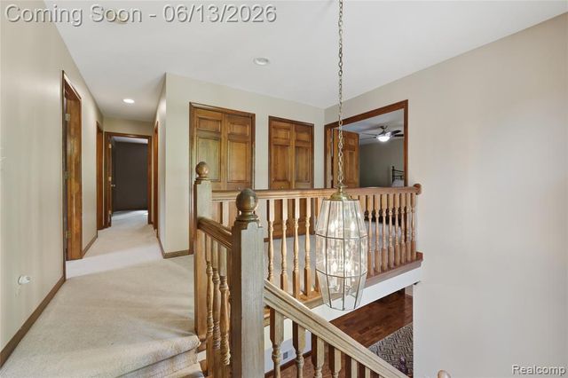55380 Theo Drive, Shelby Twp, MI 48315