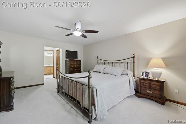 55380 Theo Drive, Shelby Twp, MI 48315