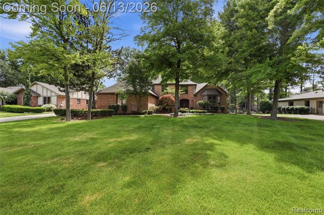 55380 Theo Drive, Shelby Twp, MI 48315
