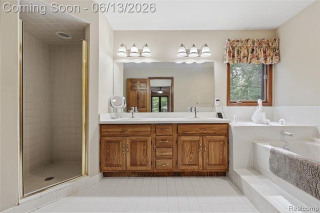 55380 Theo Drive, Shelby Twp, MI 48315