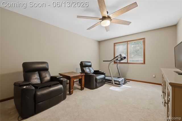 55380 Theo Drive, Shelby Twp, MI 48315