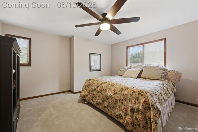 55380 Theo Drive, Shelby Twp, MI 48315