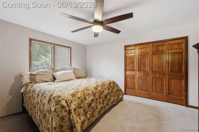 55380 Theo Drive, Shelby Twp, MI 48315