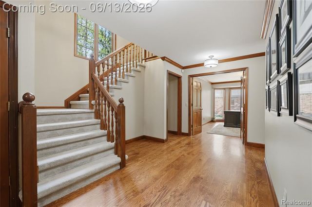 55380 Theo Drive, Shelby Twp, MI 48315