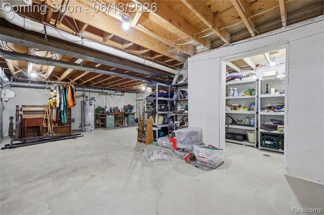 55380 Theo Drive, Shelby Twp, MI 48315