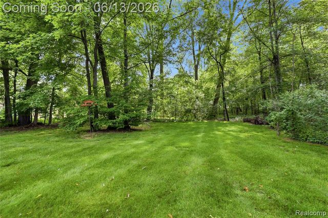 55380 Theo Drive, Shelby Twp, MI 48315