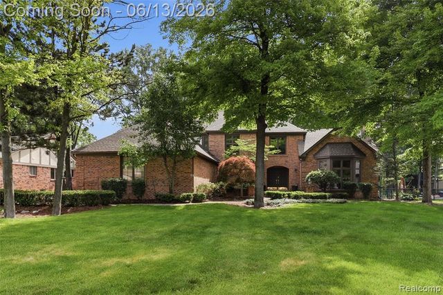 55380 Theo Drive, Shelby Twp, MI 48315