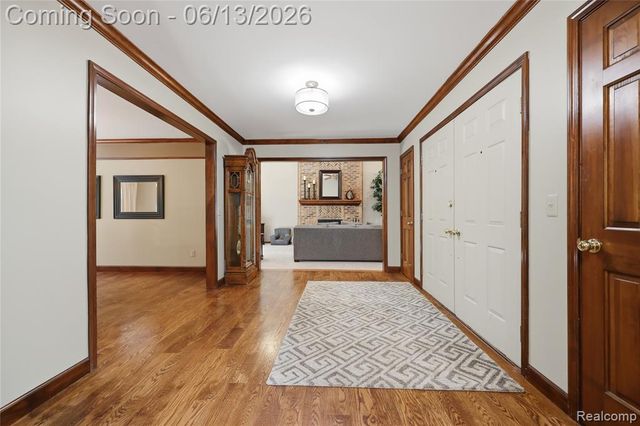 55380 Theo Drive, Shelby Twp, MI 48315