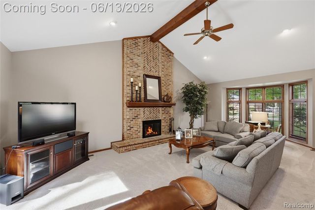 55380 Theo Drive, Shelby Twp, MI 48315