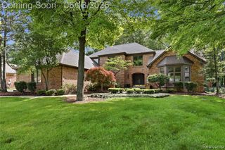 55380 Theo Drive, Shelby Twp, MI 48315