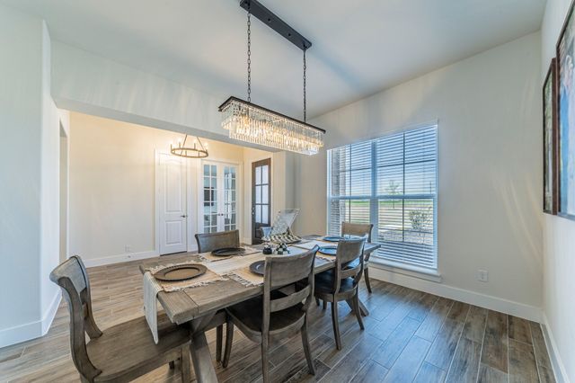 736 Majors Road, Van Alstyne, TX 75495