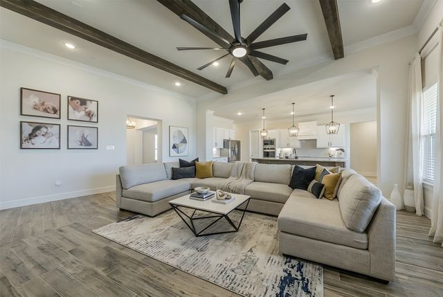 736 Majors Road, Van Alstyne, TX 75495